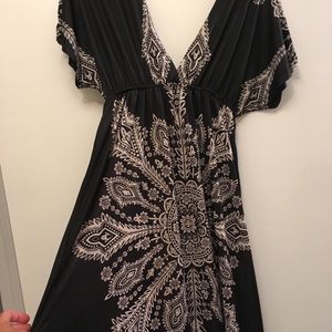 Coverup for bathing suit